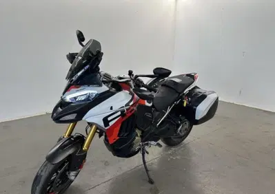 Ducati Multistrada V4 RS (2024 - 25) - Annuncio 10025488