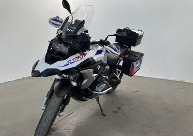 Bmw R 1250 GS (2021 - 24) - Annuncio 10048969