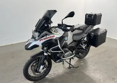 Bmw R 1200 GS Adventure (2017 - 18) - Annuncio 10055636