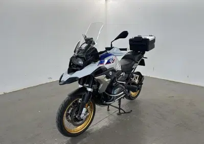 Bmw R 1250 GS (2019 - 20) - Annuncio 10059849