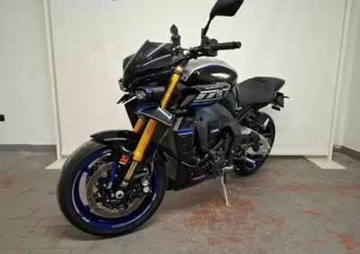 Yamaha MT-10 SP (2022 - 25) - Annuncio 9958172