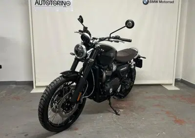 Triumph Scrambler 1200 XC (2021 - 23) - Annuncio 10013182