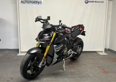 Ducati Streetfighter V4 1100 SP (2022) - Annuncio 10028337