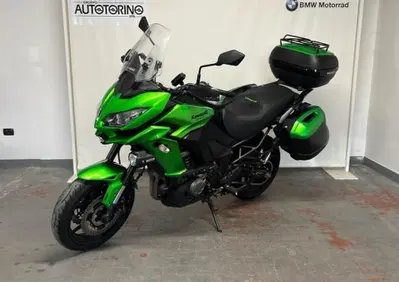 Kawasaki Versys 1000 Tourer Plus ABS (2015 - 16) - Annuncio 10057876