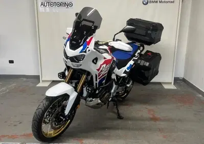 Honda Africa Twin CRF 1100L Adventure Sports DCT (2024 - 26) - Annuncio 10057878