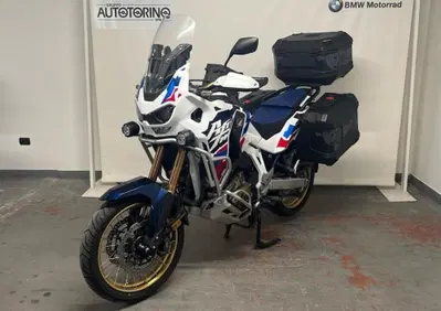Honda Africa Twin CRF 1100L Adventure Sports DCT (2024 - 26) - Annuncio 10057879