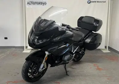 Bmw R 1250 RT (2021 - 25) - Annuncio 10069828