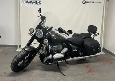 Bmw R 18 Classic (2021 - 24) - Annuncio 10069829