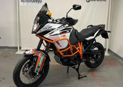 KTM 1090 Adventure R (2017 - 19) - Annuncio 10069830