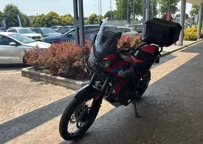 Honda Africa Twin CRF 1100L ES DCT (2024 - 26) - Annuncio 10057880