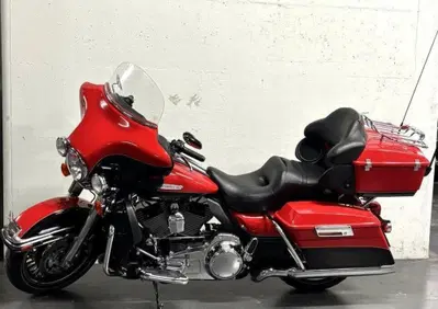 Harley-Davidson 1690 Electra Glide Ultra Limited (2010 - 13) - FLHTK - Annuncio 10062971