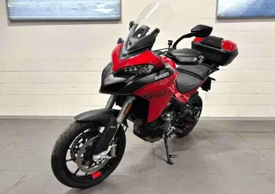 Ducati Multistrada V2 S (2022 - 24) - Annuncio 9997765
