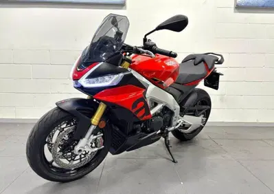 Aprilia Tuono V4 (2021 - 24) - Annuncio 10035060