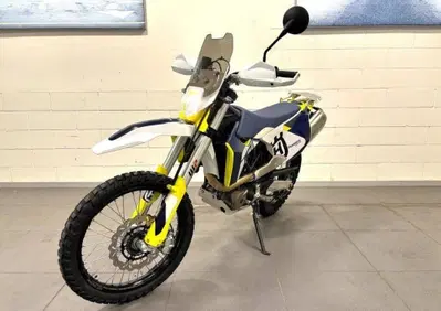 Husqvarna 701 Enduro (2022) - Annuncio 10035061
