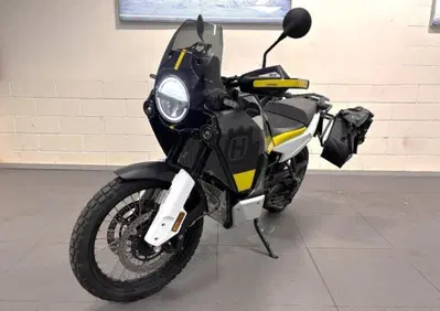 Husqvarna Norden 901 (2022 - 26) - Annuncio 10063929
