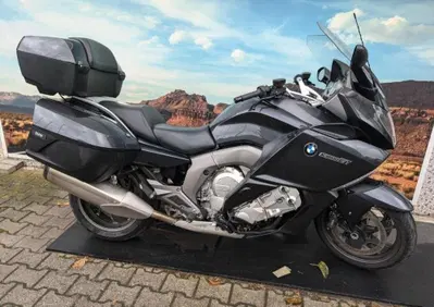 Bmw K 1600 GT (2010 - 16) - Annuncio 9548169