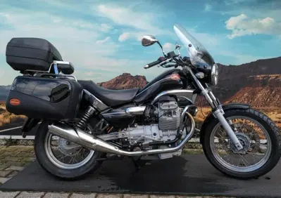 Moto Guzzi Nevada 750 Classic i.e. (2004 - 06) - Annuncio 9666927
