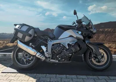 Bmw K 1300 R (2009 - 16) - Annuncio 9778356