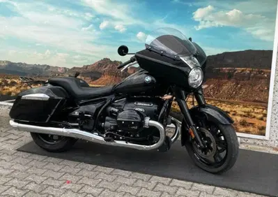Bmw R 18 B (2021 - 24) - Annuncio 9809004
