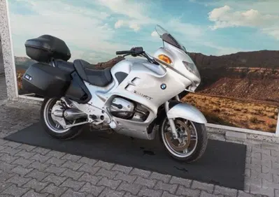 Bmw R 1150 RT (2000 - 06) - Annuncio 9865178