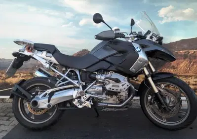 Bmw R 1200 GS (2004 - 07) - Annuncio 9889091