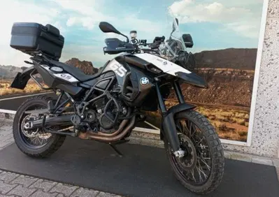 Bmw F 800 GS (2008 - 15) - Annuncio 9964592