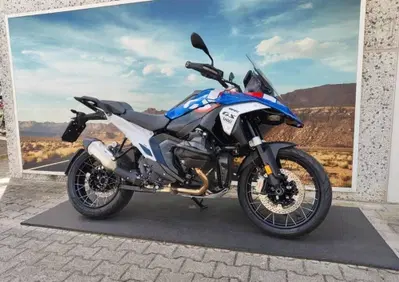 Bmw R 1300 GS (2023 - 26) - Annuncio 10034336