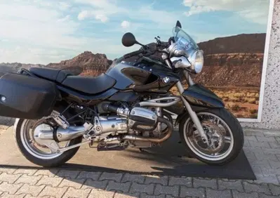 Bmw R 1150 R (2000 - 07) - Annuncio 9975241