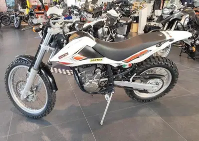 Betamotor Alp 4.0 (2008 - 17) - Annuncio 10025493