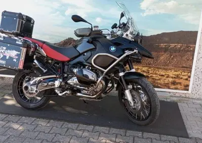 Bmw R 1200 GS Adventure (2006 - 07) - Annuncio 10000211