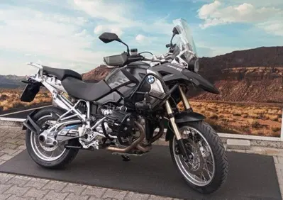 Bmw R 1200 GS (2004 - 07) - Annuncio 10014272