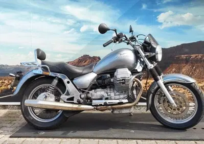 Moto Guzzi California 1100 EV (2000 - 02) - Annuncio 10022634