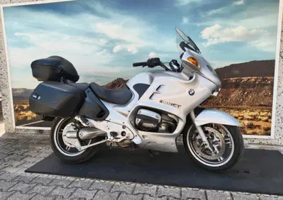 Bmw R 1150 RT (2000 - 06) - Annuncio 10034337