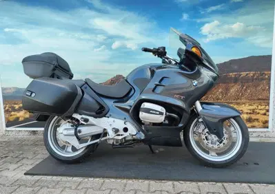 Bmw R 1100 RT ABS (1995 - 2001) - Annuncio 10034338