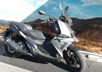 Bmw C 400 X (2021 - 24) - Annuncio 10048972