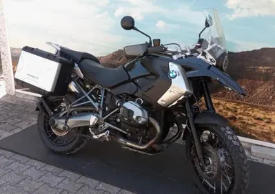 Bmw R 1200 GS (2010 - 12) - Annuncio 10048973
