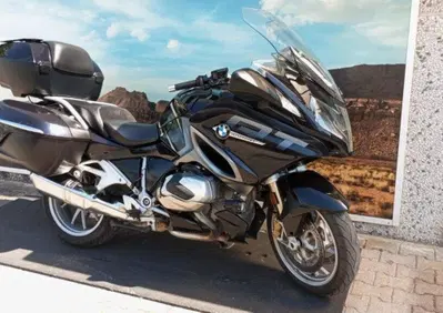 Bmw R 1250 RT (2019 - 20) - Annuncio 10048974