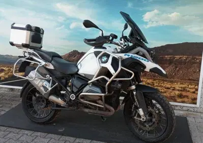 Bmw R 1200 GS Adventure (2013 - 16) - Annuncio 10051825