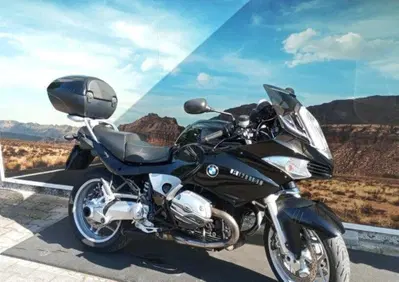 Bmw R 1200 ST - Annuncio 10053221