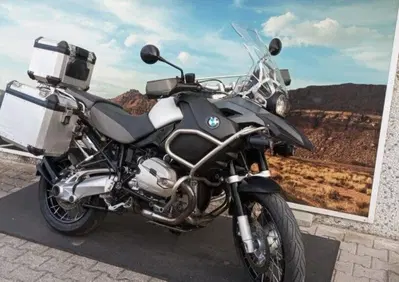 Bmw R 1200 GS Adventure (2010 - 13) - Annuncio 10058620