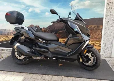 Bmw C 400 GT (2021 - 24) - Annuncio 10069831