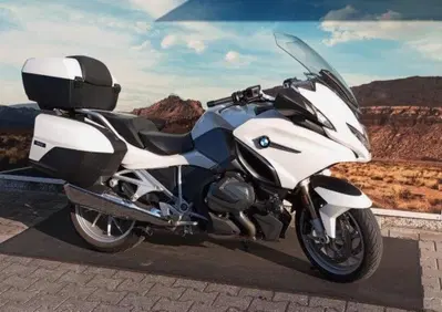 Bmw R 1250 RT (2021 - 25) - Annuncio 10070497