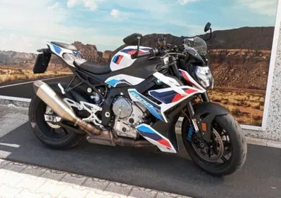 Bmw M 1000 R (2023 - 24) - Annuncio 10074701
