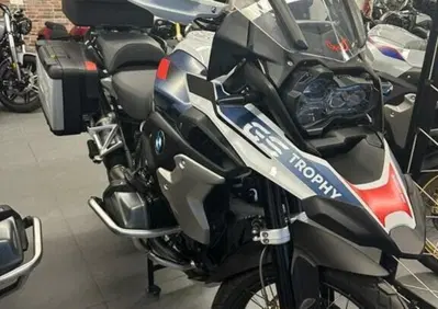 Bmw R 1250 GS (2021 - 24) - Annuncio 9744817