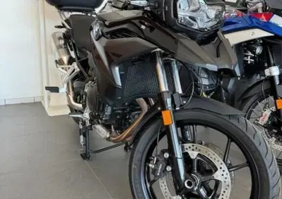 Bmw F 800 GS (2024 - 26) - Annuncio 9839026