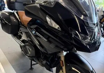 Bmw R 1250 RT (2021 - 25) - Annuncio 9992895