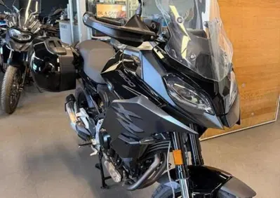 Bmw F 900 XR (2020 - 24) - Annuncio 10000212