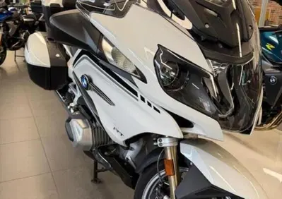 Bmw R 1250 RT (2019 - 20) - Annuncio 10006487
