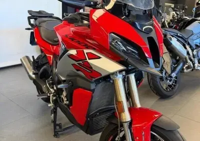 Bmw S 1000 XR (2020 - 23) - Annuncio 10010782