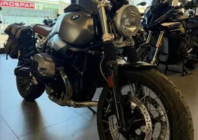 Bmw R nineT 1200 Scrambler (2016 - 20) - Annuncio 10021714